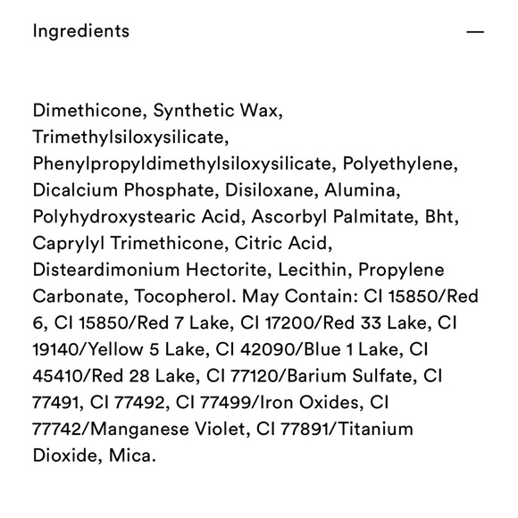 Maybelline Color Sensational Shaping Lip Liner- YOU CHOOSE - Picture 15 of 15